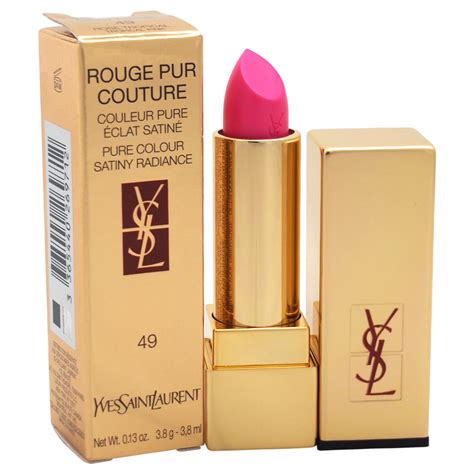 ysl lipstick europe price|ysl discontinued lipstick.